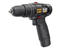Cat Wiertarko-wkrętarka DX14 - 1604185 - zdjęcie 2